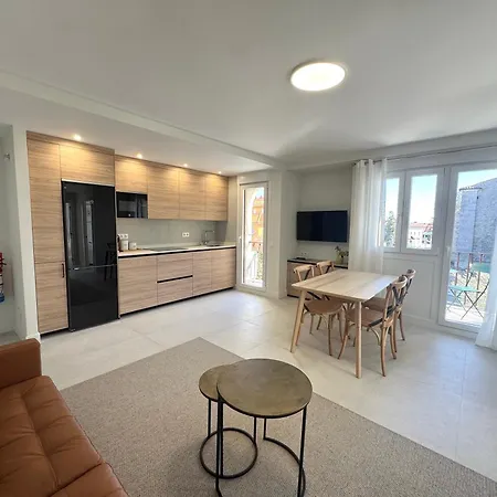 Apartamento El Olivo Noja Extérieur photo