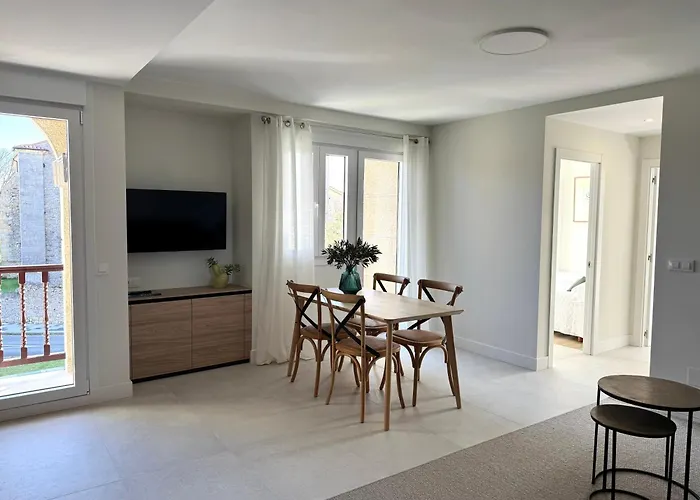 Apartamento El Olivo