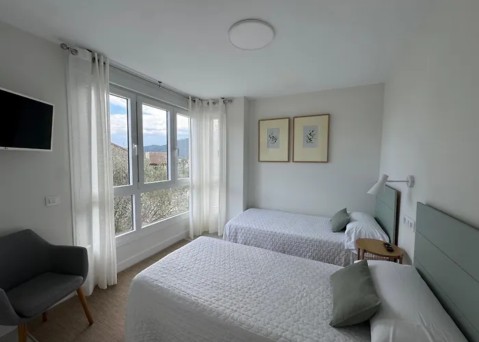 Apartamento El Olivo
