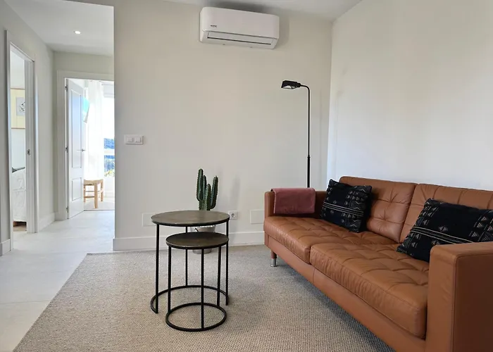 Apartamento El Olivo