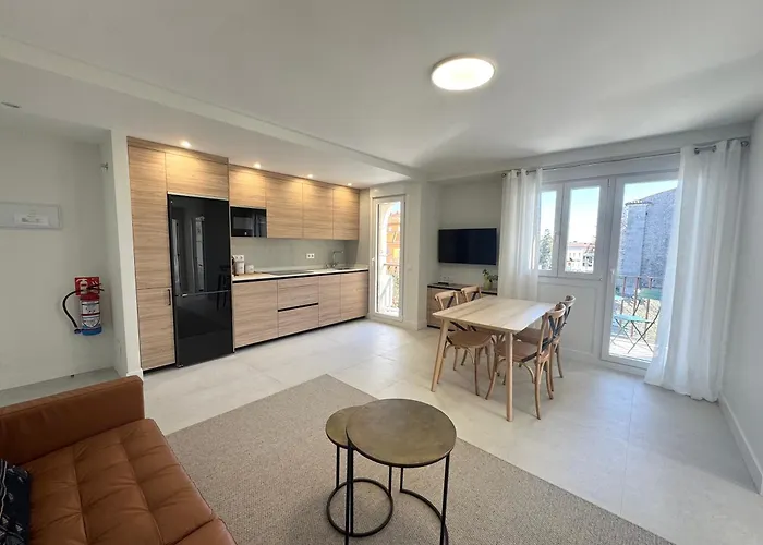 Apartamento El Olivo