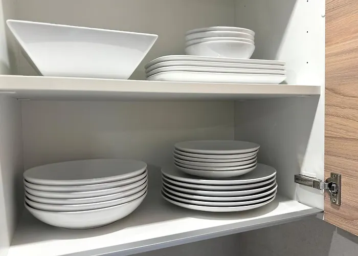 Apartamento El Olivo