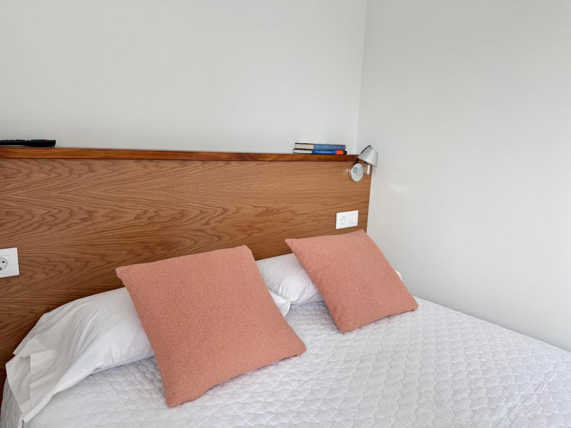 Apartment El Olivo