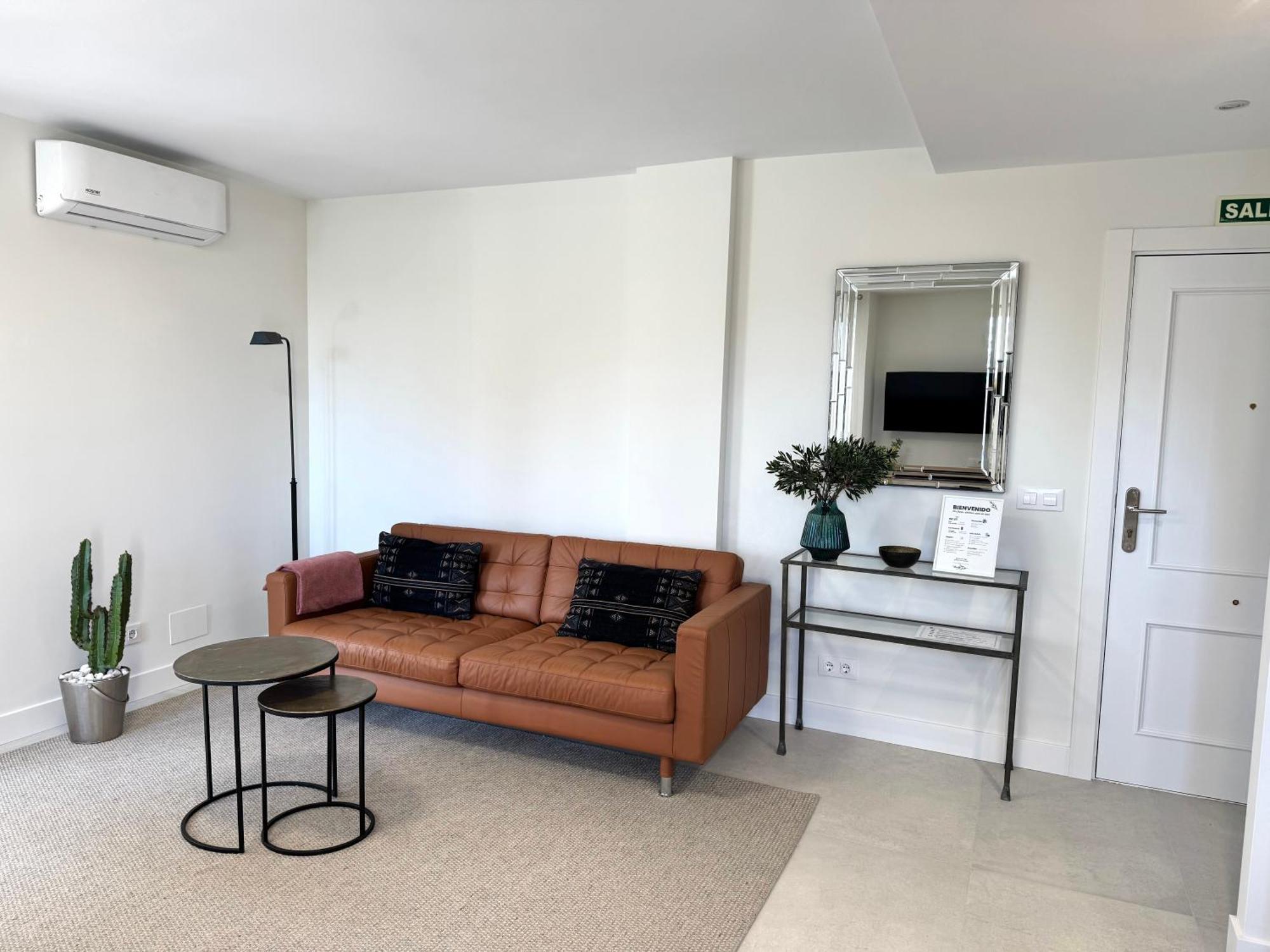 Appartement El Olivo *