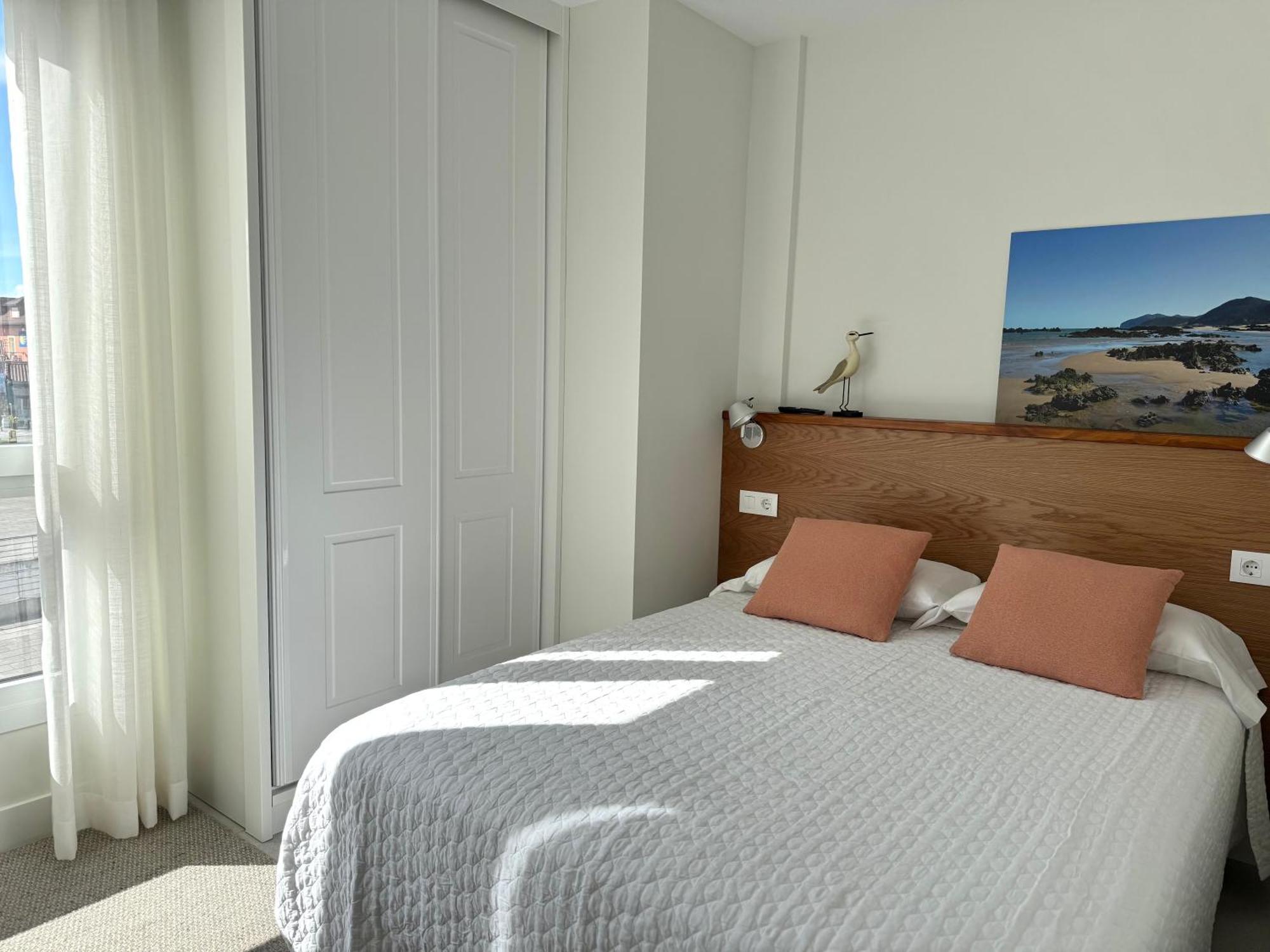 El Olivo Apartment Noja