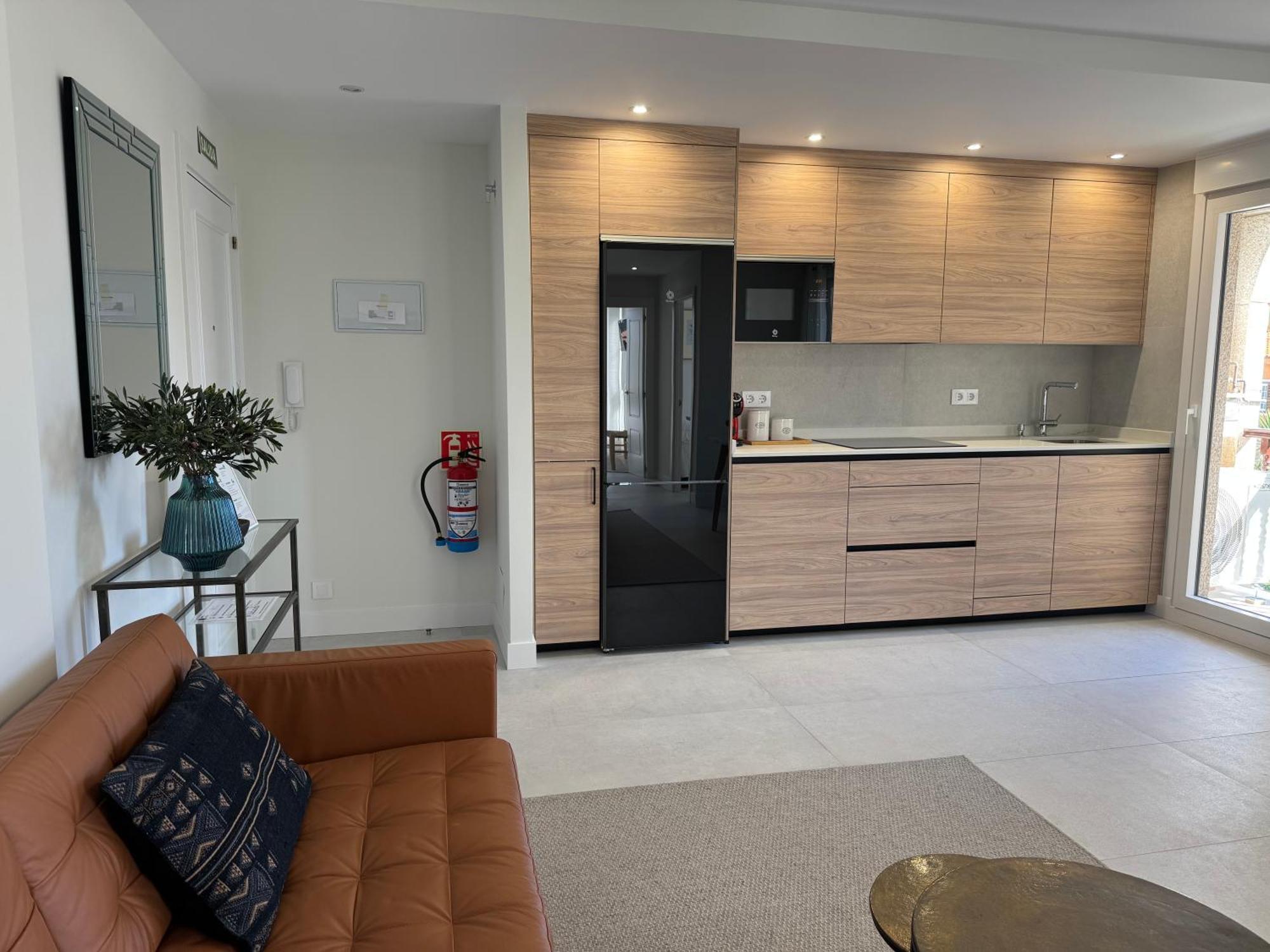 Appartement El Olivo Noja