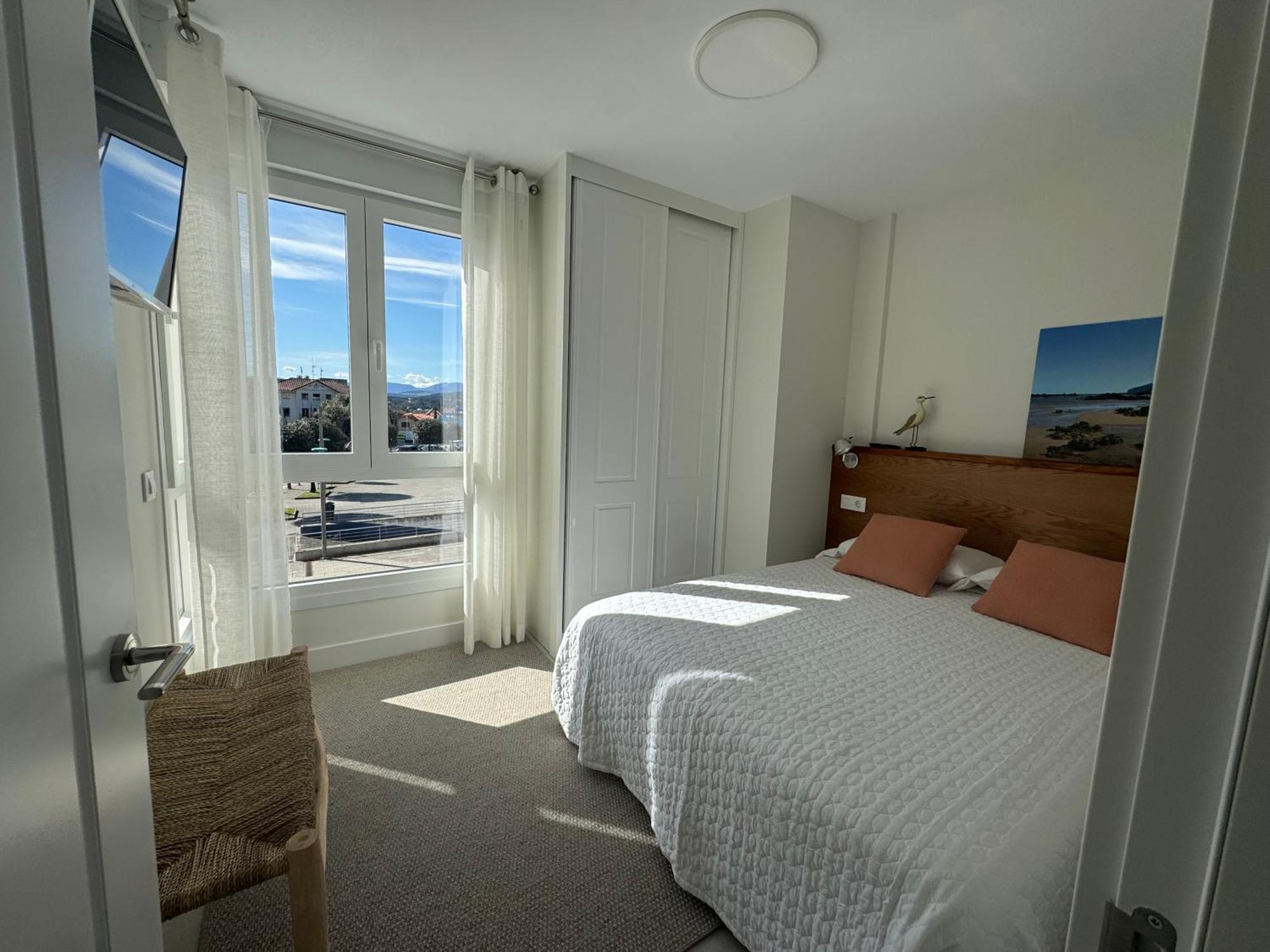 El Olivo Apartment